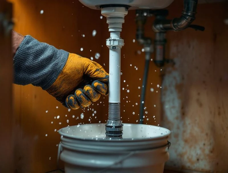 Cincinnati plumber diagnostic process for Emergency Drain Cleaning Cincinnati OH