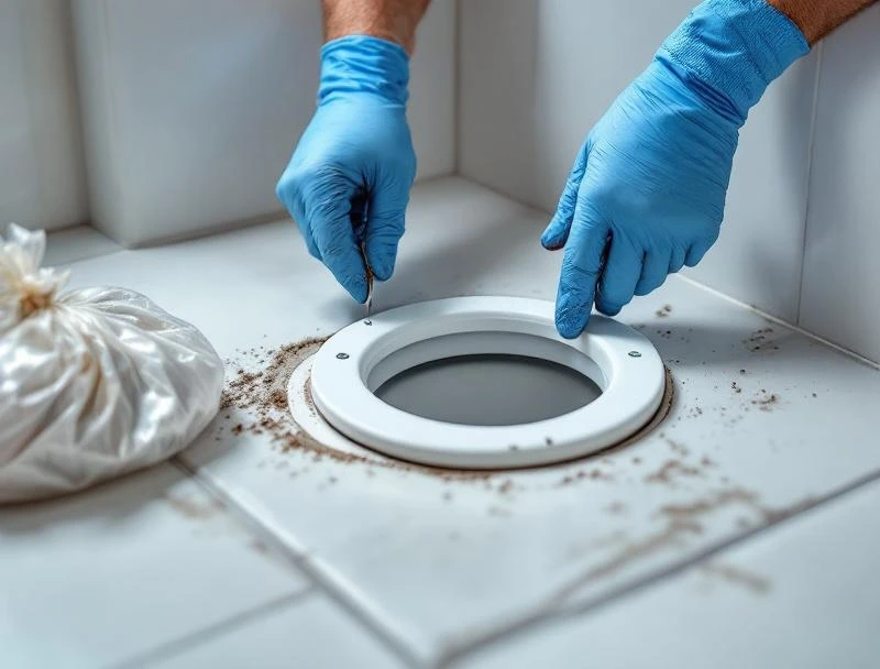 Cincinnati plumber diagnostic process for Emergency Toilet Repair Cincinnati OH
