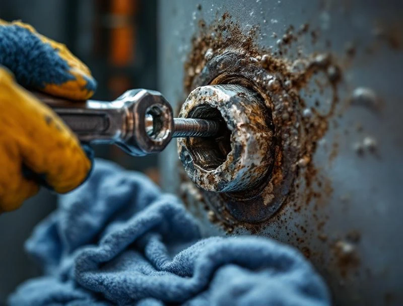 Cincinnati plumber diagnostic process for Emergency Water Heater Repair Cincinnati OH
