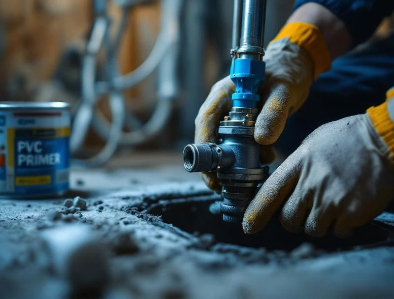 Cincinnati plumber diagnostic process for Sump Pump Repair Cincinnati OH
